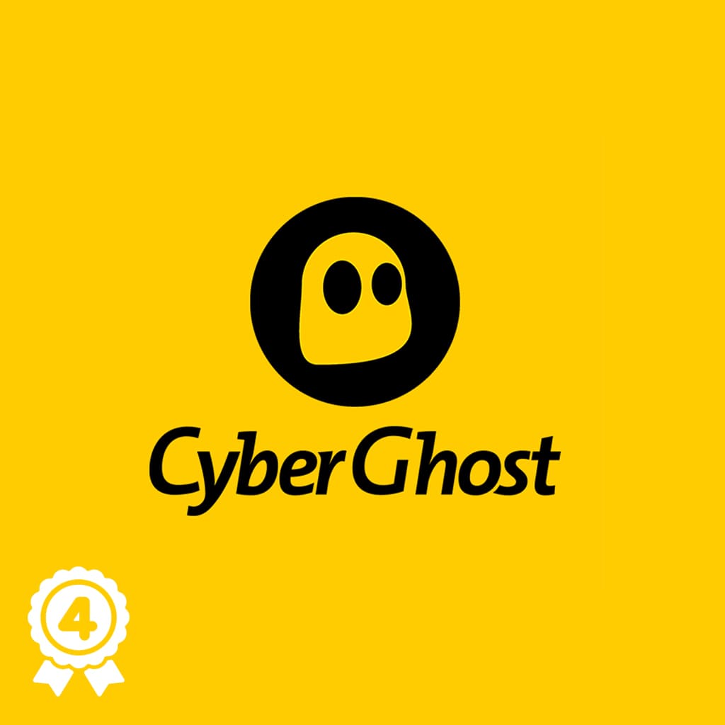 CyberGhost VPN review | Find all the best VPN services in one place!